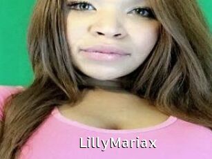 LillyMariax
