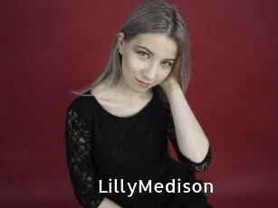LillyMedison