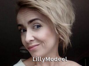 LillyModeel