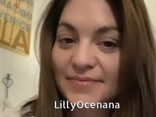 LillyOcenana