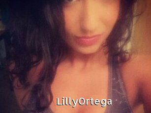 LillyOrtega