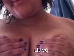 LillyQ