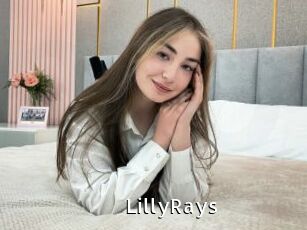 LillyRays