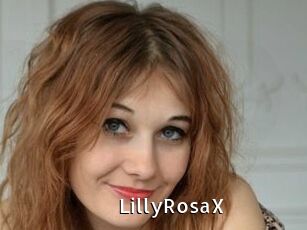 LillyRosaX