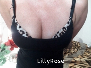 LillyRose