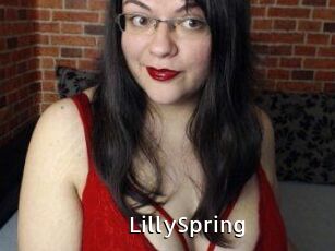 LillySpring