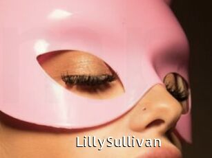 LillySullivan