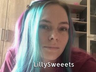 LillySweeets
