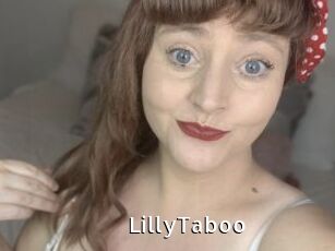 LillyTaboo