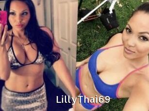 LillyThai69