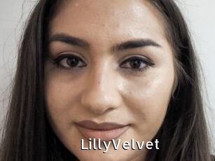LillyVelvet