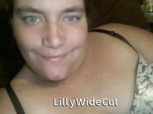 LillyWideCut