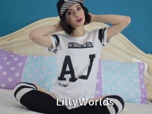 LillyWorlds