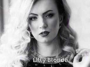 Lilly_Blonde