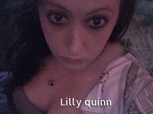 Lilly_quinn My Porno Stash