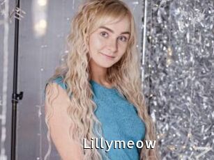 Lillymeow