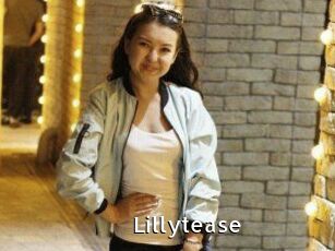 Lillytease