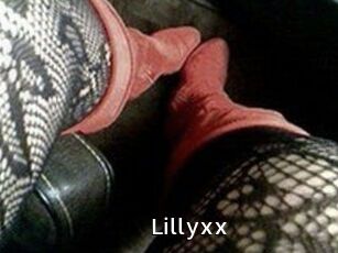 Lillyxx
