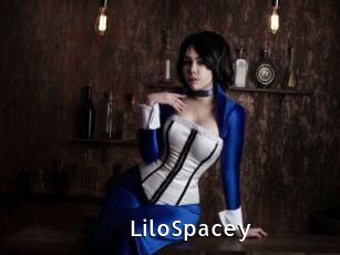 LiloSpacey