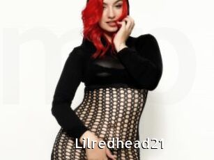 Lilredhead21