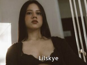 Lilskye