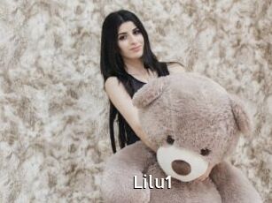 Lilu1 My Porno Stash