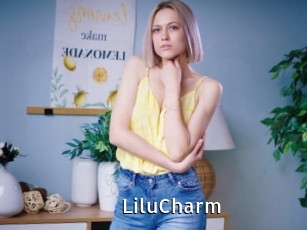 LiluCharm