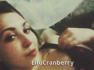 LiluCranberry