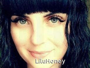 LiluHoney