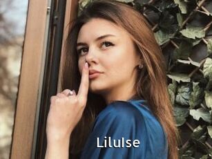 LiluIse