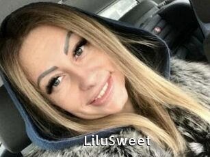 LiluSweet