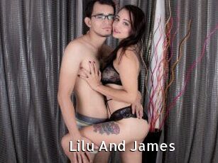 Lilu_And_James