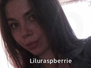 Liluraspberrie