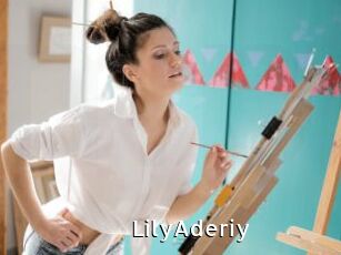 LilyAderiy