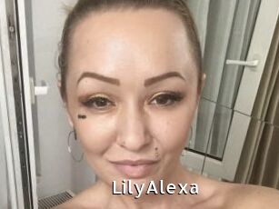 LilyAlexa