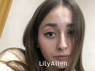 LilyAllen