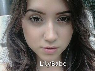 LilyBabe
