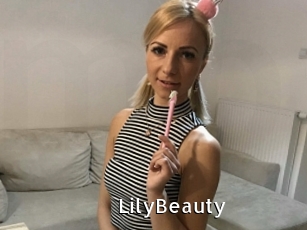 LilyBeauty