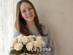LilyBonk