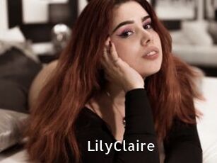 LilyClaire