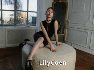 LilyCoen