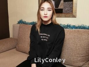 LilyConley