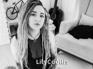 LilyCoollis