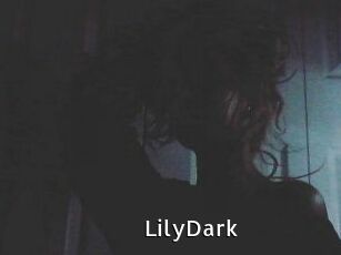 LilyDark My Porno Stash