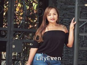 LilyEven