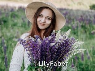 LilyFaber