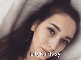 LilyFantasy