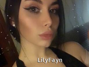 LilyFayn