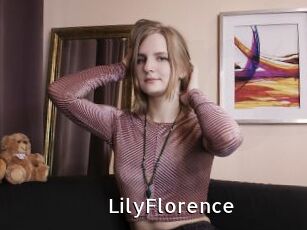 LilyFlorence