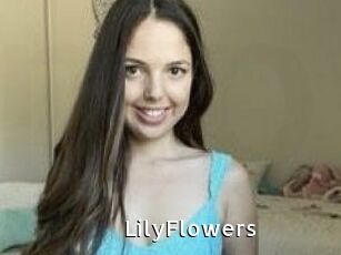 LilyFlowers